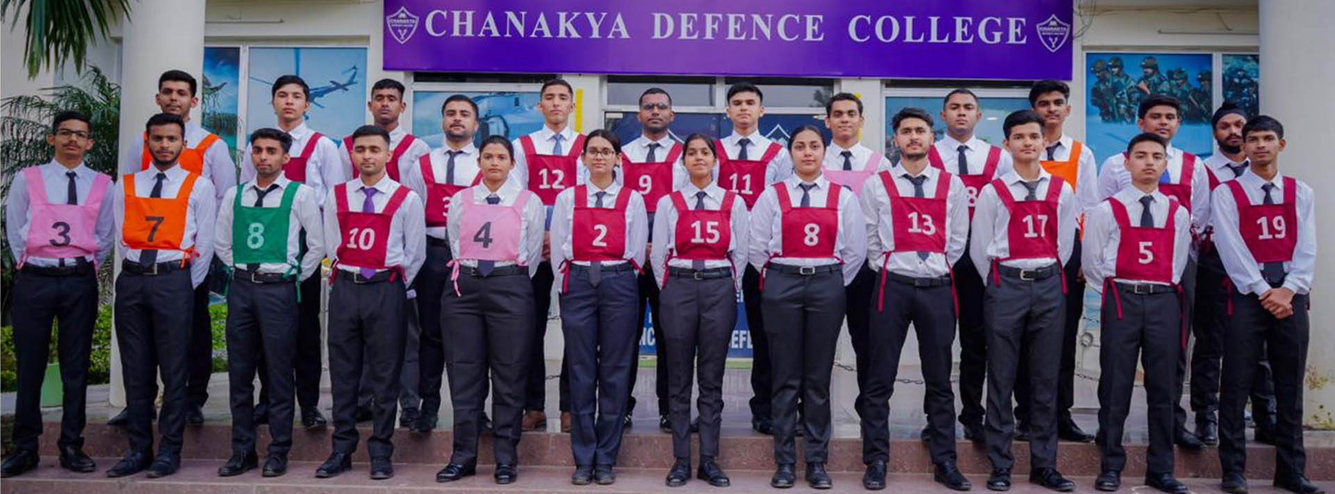 Chanakya Defence College